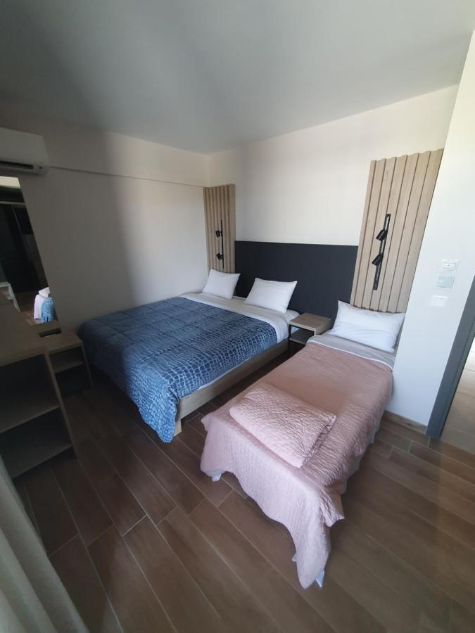 Euphoria "Staying In Pleasure" Paralía Exterior foto