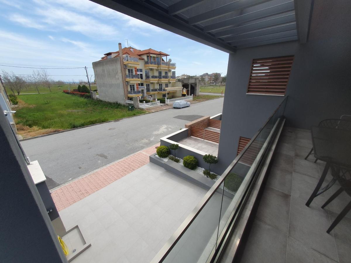 Euphoria "Staying In Pleasure" Paralía Exterior foto