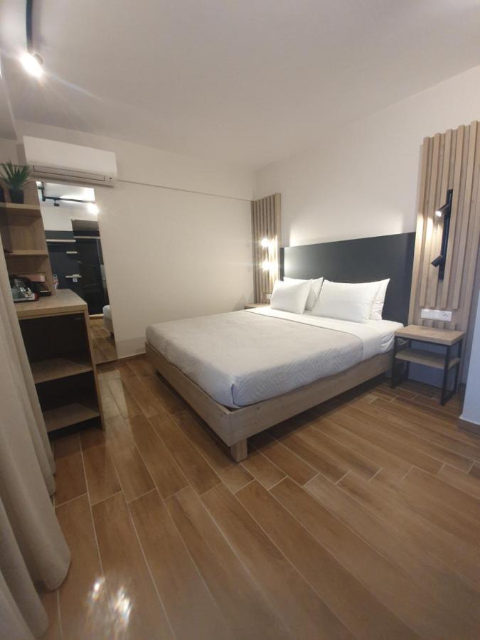 Euphoria "Staying In Pleasure" Paralía Exterior foto